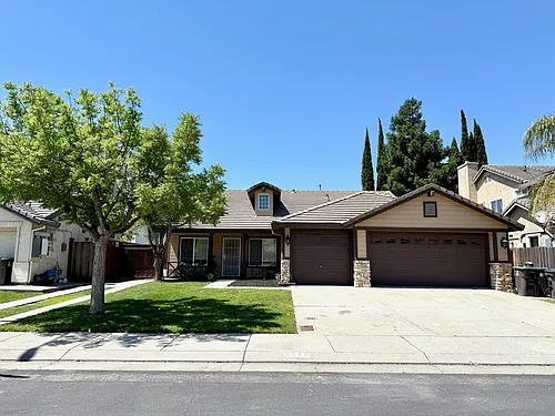 3349 Gaswell Ln Photo 1
