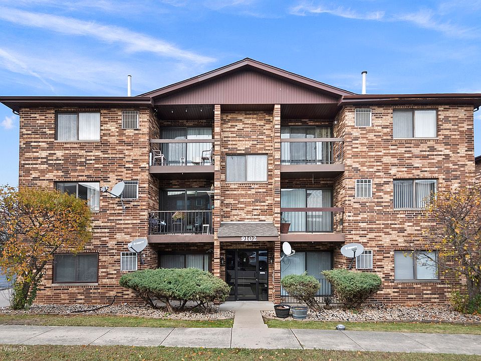 1st image of 9102 Franklin Ct APT 306