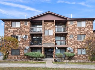 9102 Franklin Ct APT 306, Orland Park, IL