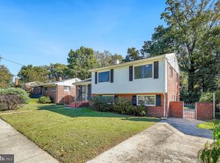6117 Balfour Dr, Hyattsville, MD 20782