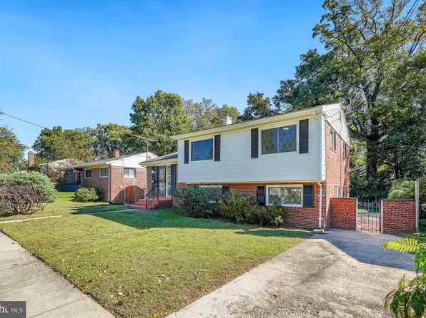 6117 Balfour Dr, Hyattsville, MD 20782