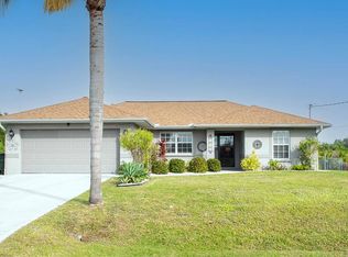 8418 Chesapeake Ave, North Port, FL 34291