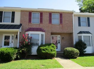 7631 Wankoma Dr, Remington, VA 22734