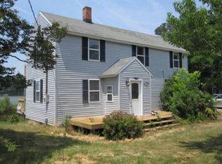 14151 Shields Bridge Rd, Belle Haven, VA 23306