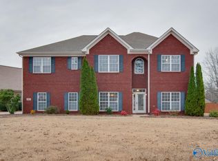 3117 Field Chase Rd SE, Owens Cross Roads, AL 35763