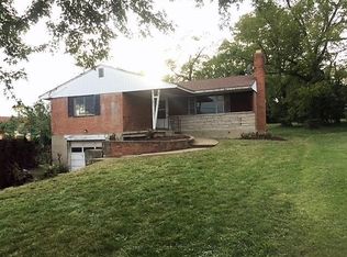 11029 Sharon Meadows Dr, Cincinnati, OH 45241