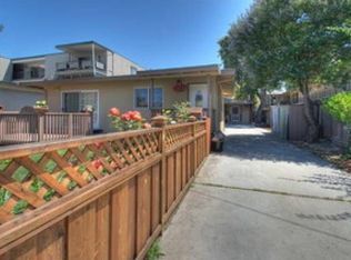 1534 Hudson St, Redwood City, CA 94061