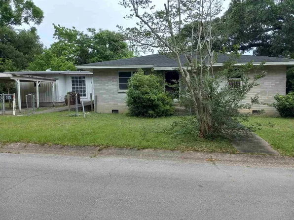 1922 W Gregory St, Pensacola, FL 32502
