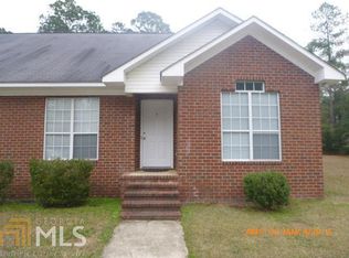 905 Cannon Donaldson Rd #1, Statesboro, GA 30458