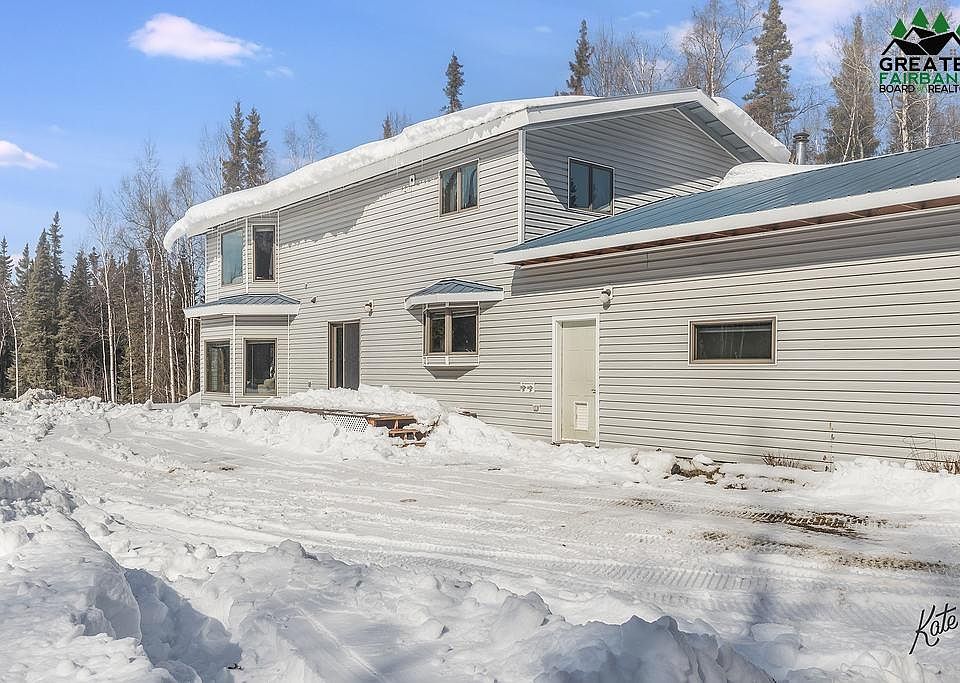 1321 Chena Ridge Rd, Fairbanks, AK 99709 | Zillow