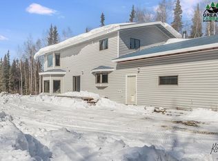 1321 Chena Ridge Rd, Fairbanks, AK 99709