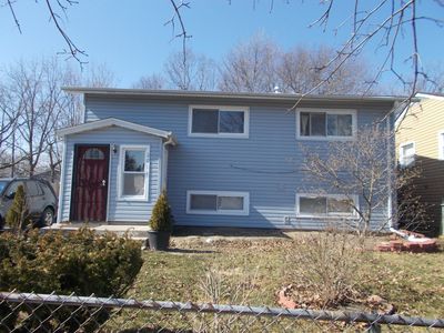 2014 Wallace Ave, North chicago, IL, 60064