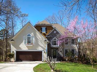 743 Amberley Crsg Xing, Fort Mill, SC 29708