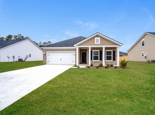 252 Craigflower Ct, Longs, SC 29568