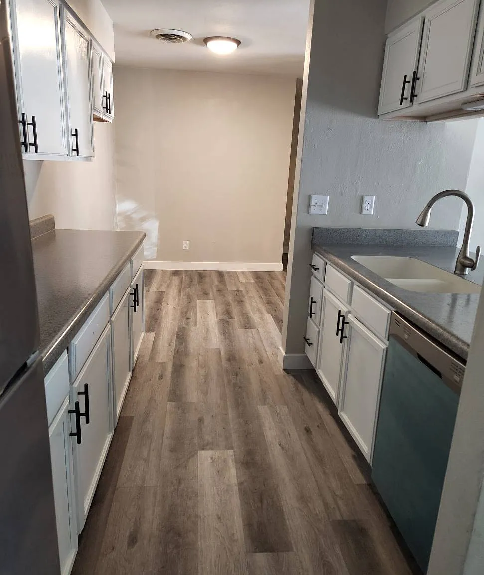 3 bed, 1250 sqft, $1,495 — Photo 3