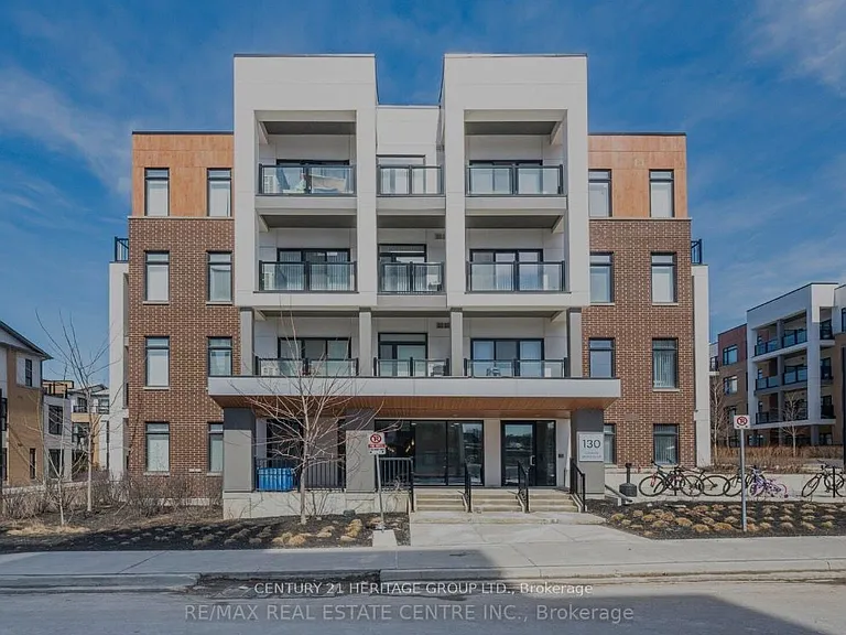 130 Canon Jackson Dr #206 — Photo 1