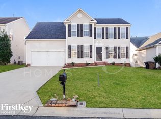 2012 Rosewater Ln, Indian Trail, NC 28079