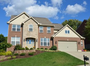 456 Glengarry Way, Fort Wright, KY