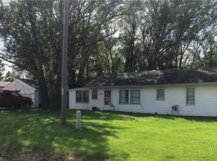 429 S League Rd, Colfax, IA 50054