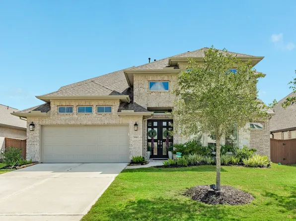 9903 Chapman Trl, Manvel, TX 77578