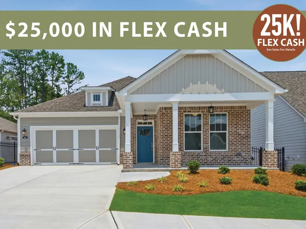 149 English Barn Way, Hiram, GA 30141