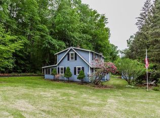 50 Cliff Dr, Avon, CT 06001