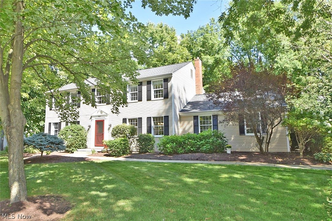 5927 Ogilby Dr, Hudson, OH 44236 Zillow