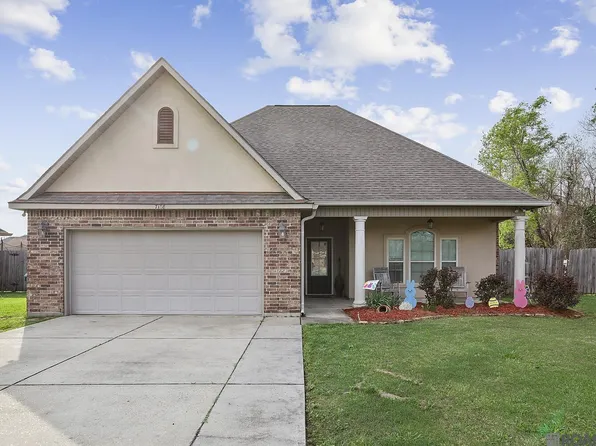 7108 Rue St, Addis, LA 70710