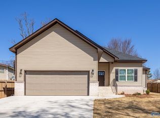 1541 Nick Davis Rd, Harvest, AL 35749