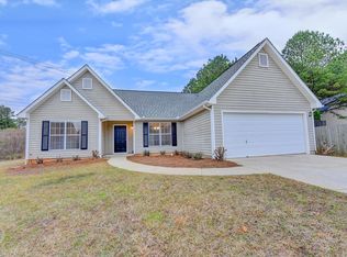2010 Laurel Pointe Ln, Lawrenceville, GA 30043