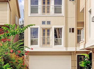 4404 Floyd St UNIT C, Houston, TX 77007
