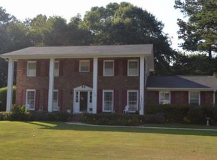 102 Rollingwood Cir NW, Rome, GA 30165