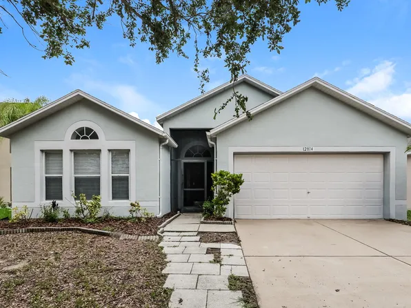 12814 Lake Vista Dr, Gibsonton, FL 33534