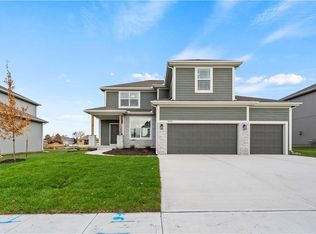 28516 W 161st Ter, Gardner, KS 66030