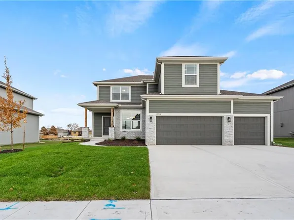 28516 W 161st Ter, Gardner, KS 66030