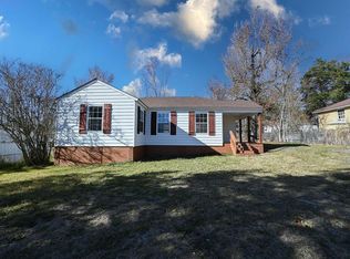 918 Marvin Ave, Leesville, LA 71446