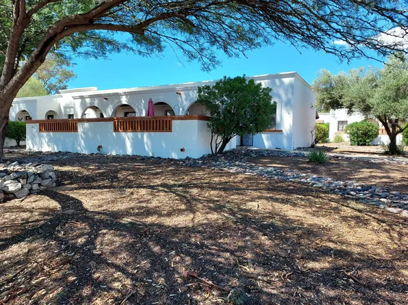 138 S La Canada Dr Unit D, Green Valley, AZ 85614