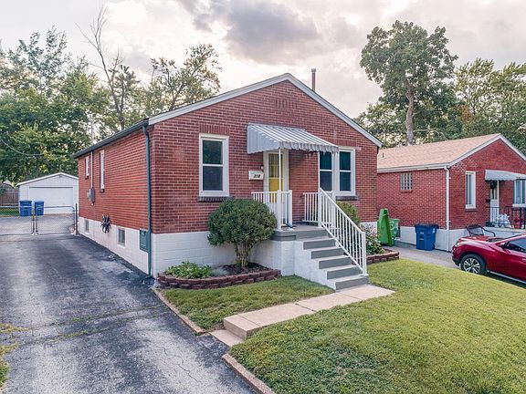 4th image of 318 Bayless Ave