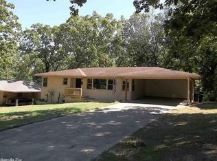 1716 Northwood Rd, N Little Rock, AR 72116