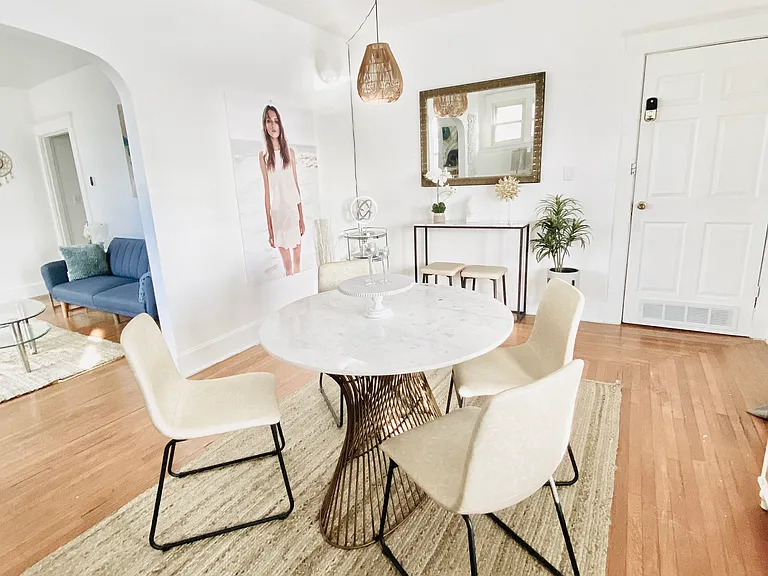 2140 Harrison Ave #2 — Photo 2