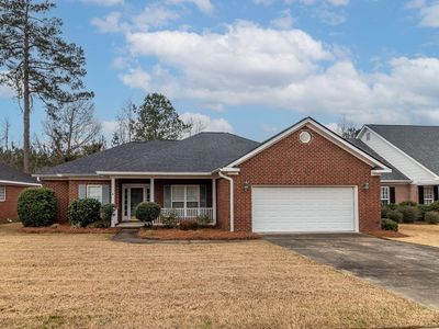 528 Julia Court, Grovetown, GA, 30813