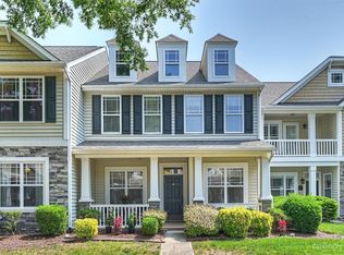 4102 Twenty Grand Dr, Indian Trail, NC 28079