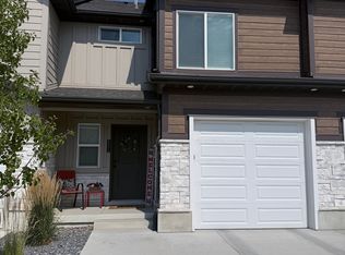 3047 S Old Emigrant Rd #C, Syracuse, UT 84075