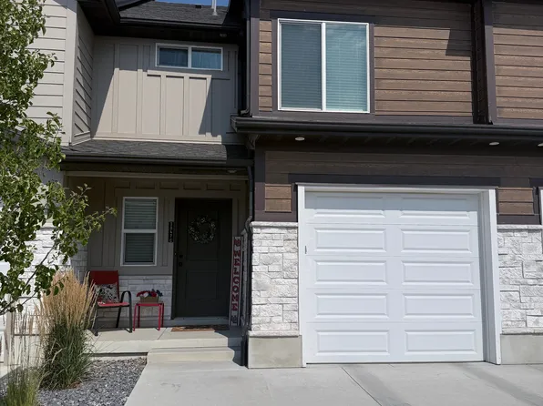3047 S Old Emigrant Rd #C, Syracuse, UT 84075