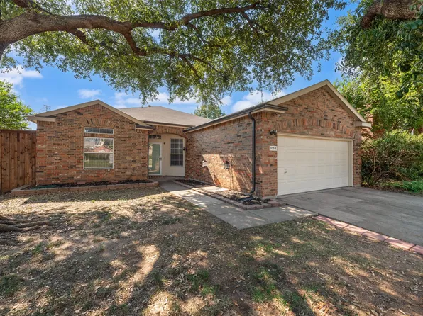 1053 Pullman Dr, Saginaw, TX 76131