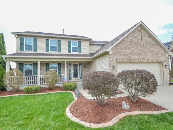 7613 Giroud Dr, Indianapolis, IN 46259