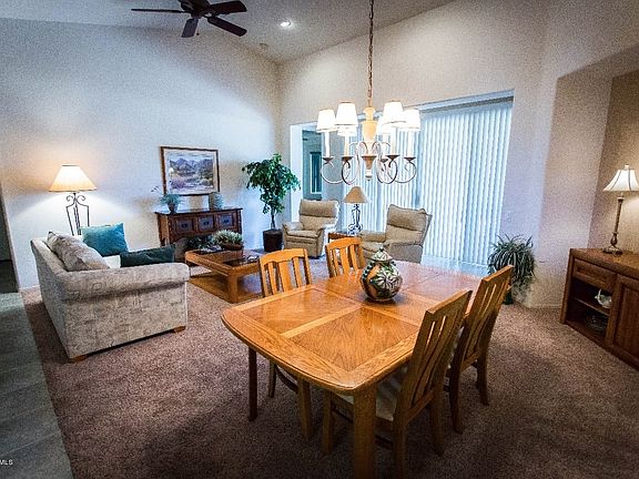 3rd image of 9711 N Arch Canyon Pl