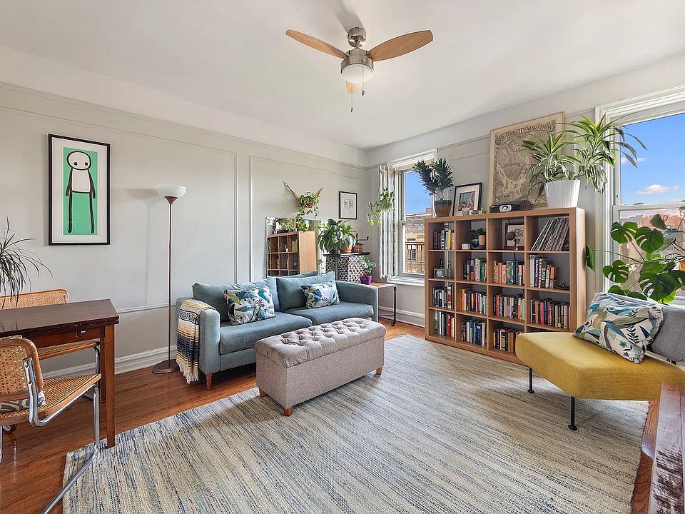 1st image of 128 W 138th St #6G