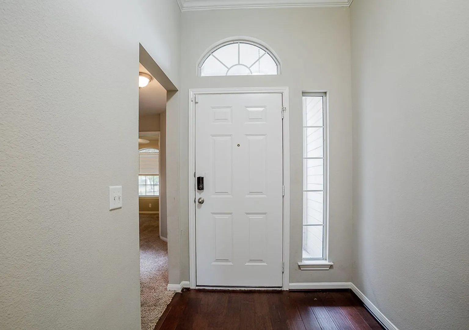 3BR/2BA Hutto Home with 2-Car Garage & Fireplace! — Photo 4