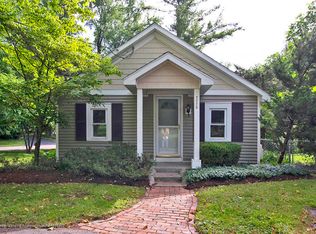 2220 Hamilton Rd, Okemos, MI 48864